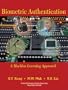 Biometric Authentication: A Machine Learning Approach