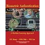 Biometric Authentication: A Machine Learning Approach