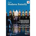 Puccini: Madama Butterfly (Metropolitan Opera