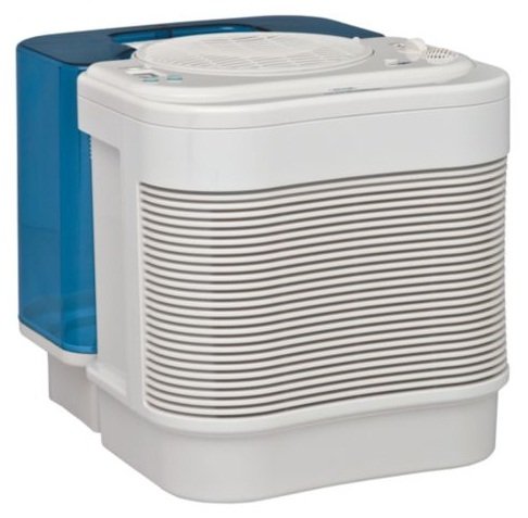 Cheap Hunter 34357 3-1/2-Gallon CareFree Plus Humidifier with PermaWick Filter Cheap Hunter 34357 3-1/2-Gallon CareFree Plus Humidifier with PermaWick Filter