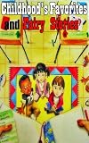 Big Book of Childhood's Favorites and Fairy Stories (250 stories up from Nursery Rhymes, Nursery Tales, Poems, Aesop and International Fairy tales) Illustrated colorful pictures