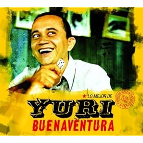 Lo Mejor De Yuri