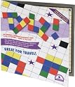 Tylz! Magnetic Travel Puzzle Game