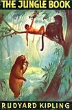 The Jungle Book (Illustrated with Free audiobook link)