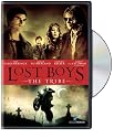 Lost Boys: The Tribe