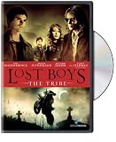 Lost Boys: The Tribe