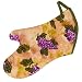 13" Oven Mitt - Tuscan Harvest