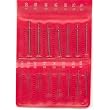 15 HSS Steel Carbide Drill Bit Watch Drilling Tool