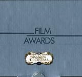 100 Anni Di Cinema - Film Awards Gift Box (4 Dvd+Libro)