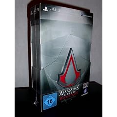Assassin's Creed Revelations