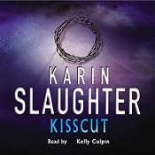Kisscut | Karin Slaughter