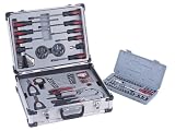 Picnic Time 101 Piece Tool Kit #700-00-000