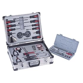 Picnic Time 101 Piece Tool Kit #700-00-000 by Picnic Time