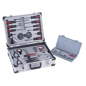 Picnic Time 101 Piece Tool Kit #700-00-000 by 
