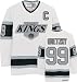 Wayne Gretzky Los Angeles Kings White Heroes of Hockey Jersey