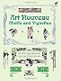 Art Nouveau Motifs and Vignettes (Dover Pictorial Archive)