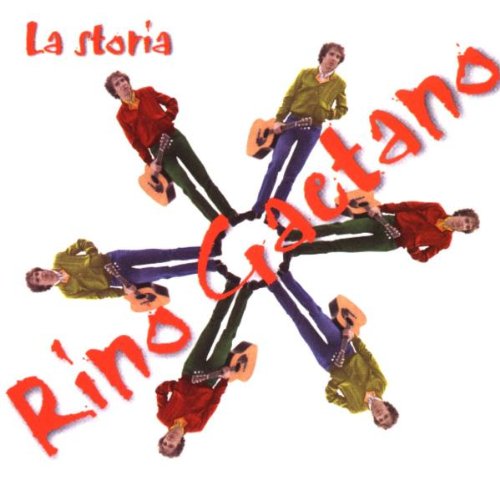 Rino Gaetano - Storia - Zortam Music