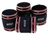 Roma Deluxe Trim Polo Wraps - Pack Of 4