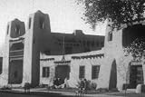 Native American Culture and History: Amateur Old West DVD (1920s)