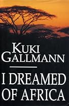 I Dreamed of Africa