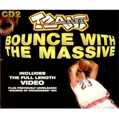 Bounce With The Massive [CD 2] [CD 2]