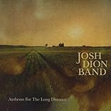 Anthems for the Long Distance