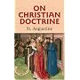 On Christian Doctrine (Dover Philosophical Classics)