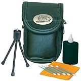 Digital Concepts DC-115 Digital Camera Starter Kit-Medium