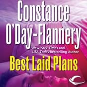 Best Laid Plans: Yellow Brick Road Gang, Book 1 | [Constance O'Day-Flannery]