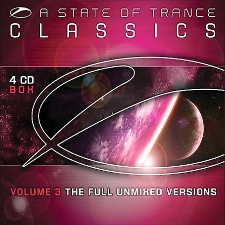 CD-Charts  Search : A State of Trance Classic Vol.3