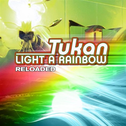 Light a Rainbow (Green Court & Marc Dawn Remix)