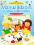 Manualidades Y Otro Actividades (Titles in Spanish) (Spanish Edition)