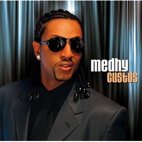 Medhy Custos [Bonus Elles demandent Feat. Admiral T.]