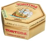 Tortuga Caribbean Rum Cake, Key Lime, 33-Ounce Box