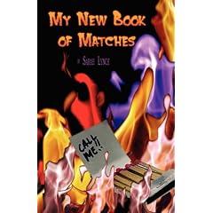 My New Book of Matches (Paperback)