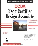  : CCDA: Cisco Certified Design Associate Study Guide, 2nd Edition (640-861)