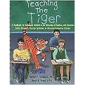 Teaching the Tiger (A Handbook for Individuals Involved in the Education of Students With Attention Deficit Disorders, Tourette Syndrome or Obsessiv) (Paperback)