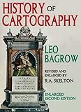 History of cartography