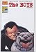 Search : The Boys Twenty (#20) San Diego Comic Con Exclusive