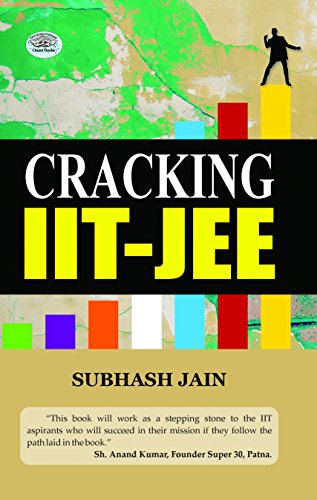 Cracking Iit-Jee
