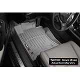 2009-2011 Pontiac Vibe Fits FWD automatic transmission models with heating vents... by WeatherTech
