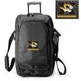Antigua Missouri Tigers Enterprise Luggage