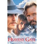 Heavens Gate