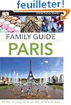 Eyewitness Travel Family Guide Paris