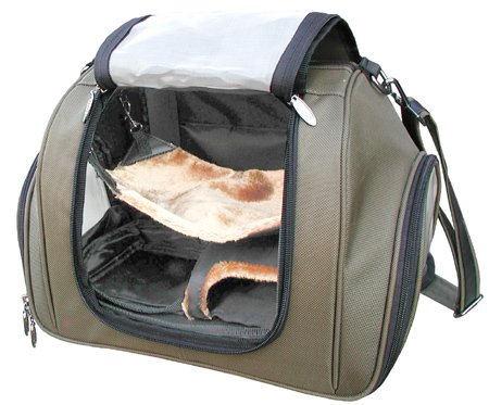 Celltei Pak-o-Small - Stainless Steel - XS Size 