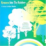 Into the Rainbow: A Tribute to Nick Webb