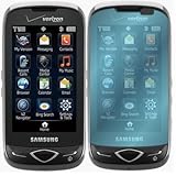 CLEAR Screen Protector LCD Shield Guard for SAMSUNG U820 REALITY (VERIZON)  ....