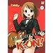 K-on !, Tome 1 :