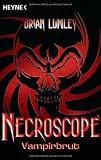 Necroscope 2 - Vampirbrut: Roman - Brian Lumley