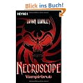 Necroscope 2 - Vampirbrut: Roman